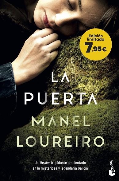 LA PUERTA | 9788408268222 | LOUREIRO, MANEL