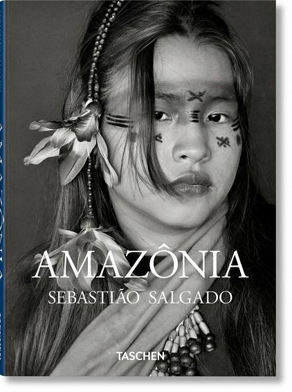 SEBASTIÃO SALGADO. AMAZÔNIA | 9783836594561