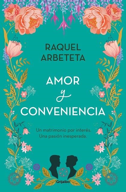 AMOR Y CONVENIENCIA | 9788425363436 | ARBETETA, RAQUEL