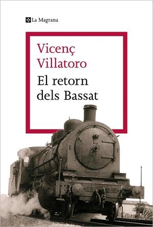 RETORN DELS BASSAT | 9788419334268 | VILLATORO, VICENÇ