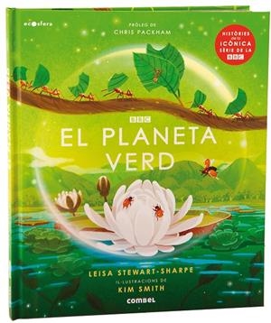 PLANETA VERD | 9788491019220 | STEWART SHARPE, LEISA