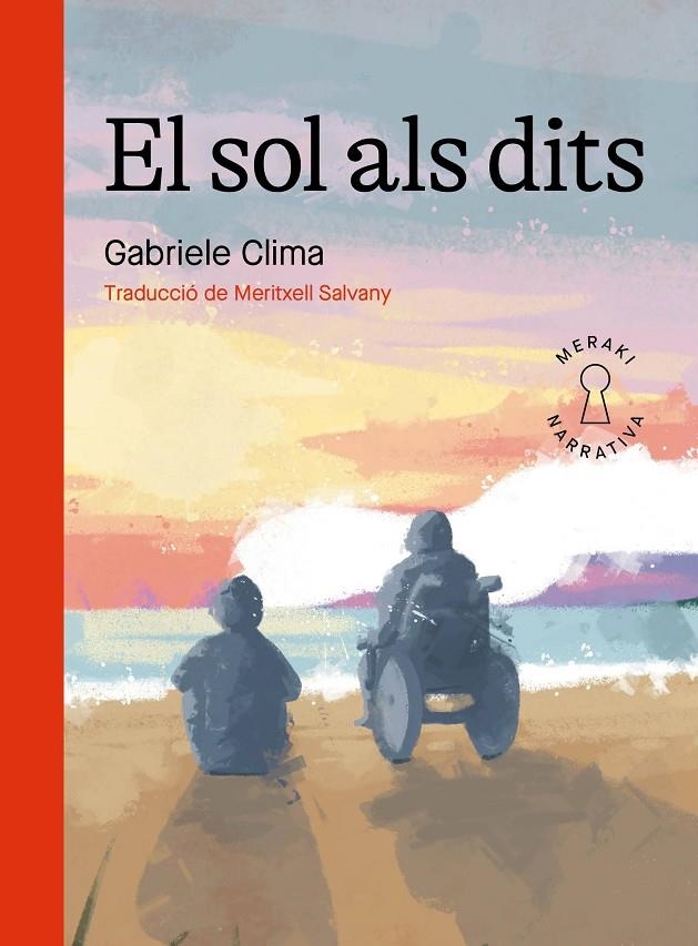 SOL ALS DITS, EL | 9788412595864 | CLIMA, GABRIELE