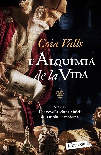 ALQUÍMIA DE LA VIDA, L' | 9788419107435 | VALLS, COIA