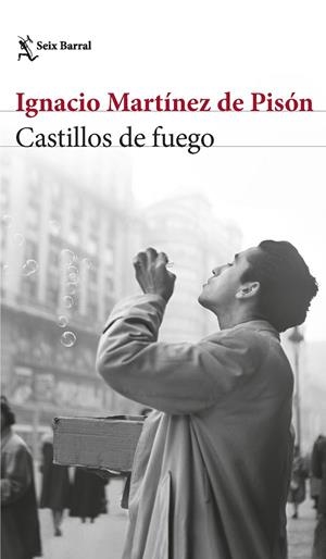 CASTILLOS DE FUEGO | 9788432241680 | MARTÍNEZ DE PISÓN, IGNACIO