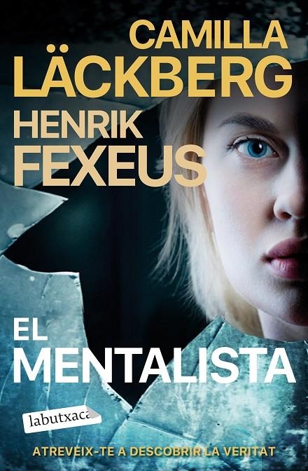 MENTALISTA, EL CATALA | 9788419107411 | LÄCKBERG, CAMILLA/FEXEUS, HENRIK