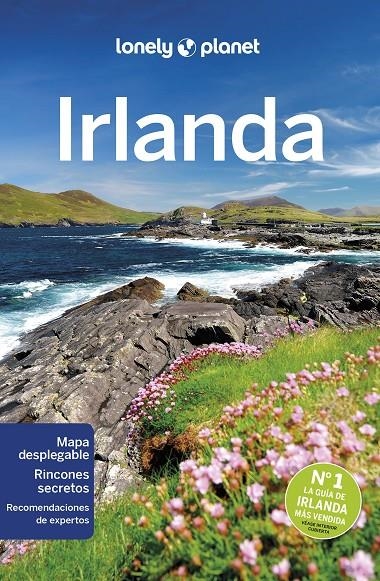 IRLANDA 6 | 9788408223627 | LONELY PLANET 