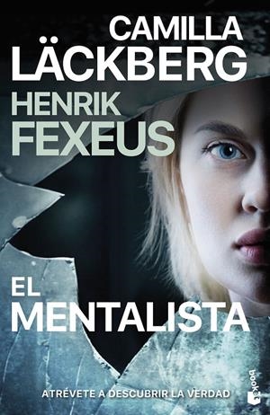 MENTALISTA, EL CASTELLANO | 9788408268284 | LÄCKBERG, CAMILLA/FEXEUS, HENRIK