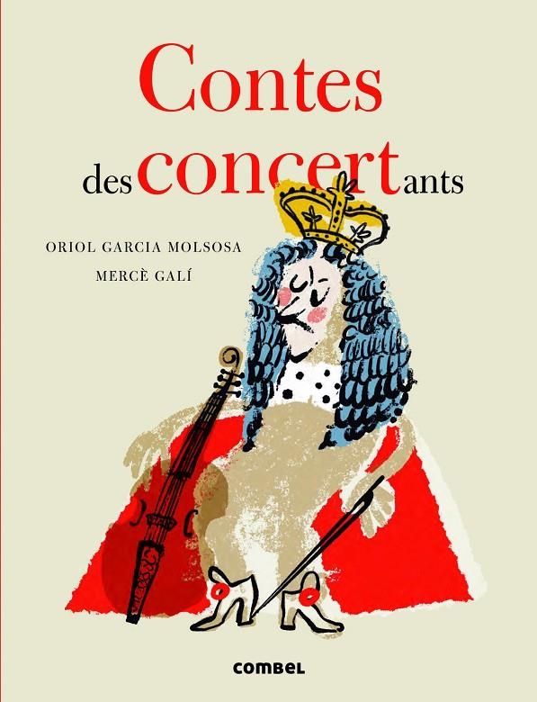 CONTES DESCONCERTANTS | 9788491018858 | GARCIA MOLSOSA, ORIOL