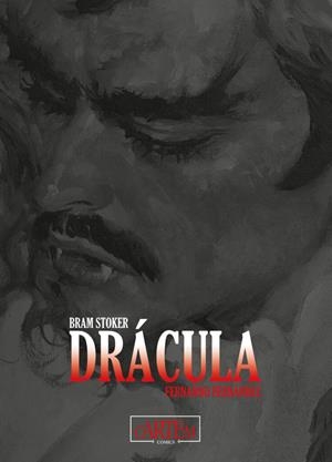 DRÁCULA | 9788412358551 | FERNÁNDEZ, FERNANDO