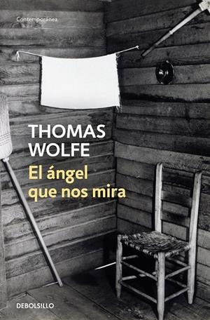 ÁNGEL QUE NOS MIRA, EL | 9788466364300 | WOLFE, THOMAS