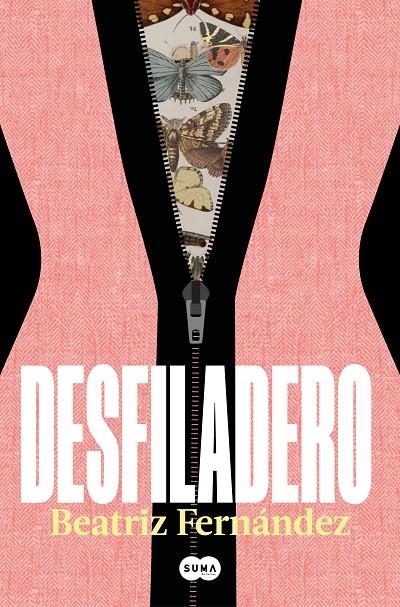 DESFILADERO | 9788491297352 | FERNÁNDEZ, BEATRIZ