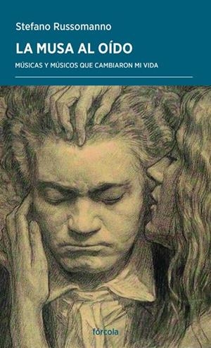 MUSA AL OÍDO | 9788416247011 | RUSSOMANNO, STEFANO