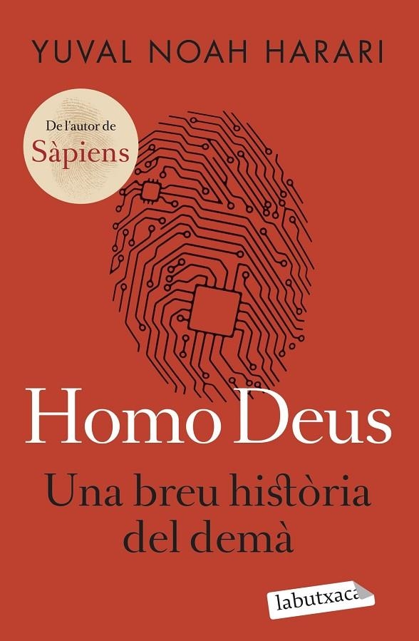 HOMO DEUS | 9788419107459 | NOAH HARARI, YUVAL