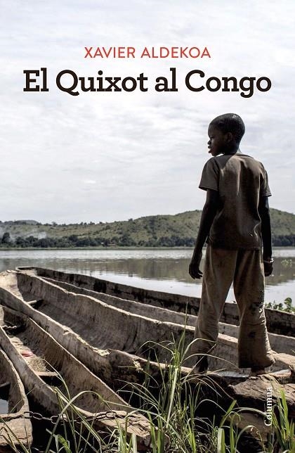 QUIXOT AL CONGO | 9788466430180 | ALDEKOA, XAVIER