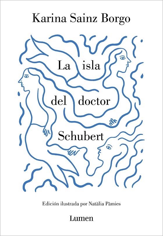  ISLA DEL DOCTOR SCHUBERT | 9788426424532 | SAINZ BORGO, KARINA