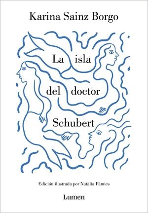  ISLA DEL DOCTOR SCHUBERT | 9788426424532 | SAINZ BORGO, KARINA