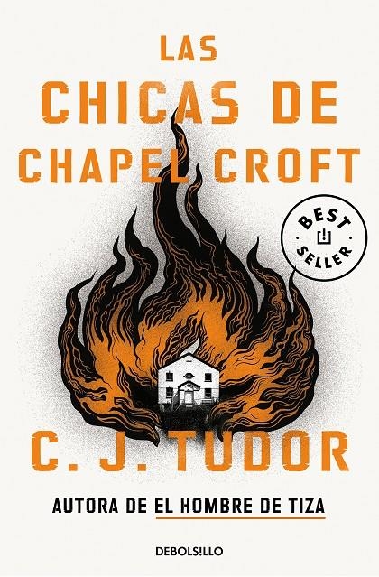  CHICAS DE CHAPEL CROFT | 9788466367370 | TUDOR, C.J.