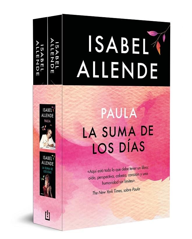  ISABEL ALLENDE (PAULA | LA SUMA DE LOS DÍAS) | 9788466363679 | ALLENDE, ISABEL