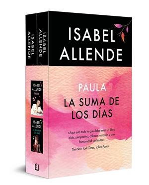  ISABEL ALLENDE (PAULA | LA SUMA DE LOS DÍAS) | 9788466363679 | ALLENDE, ISABEL