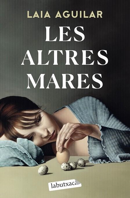 ALTRES MARES, LES | 9788419107558 | AGUILAR, LAIA