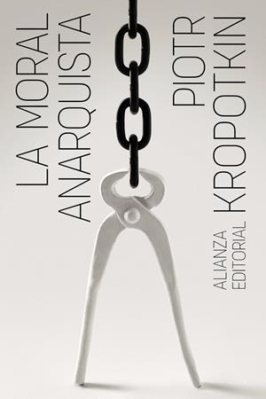 MORAL ANARQUISTA, LA | 9788411481793 | KROPOTKIN, PIOTR
