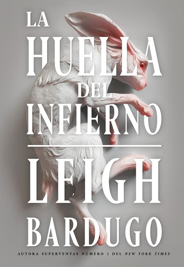 HUELLA DEL INFIERNO, LA | 9788418359279 | BARDUGO, LEIGH