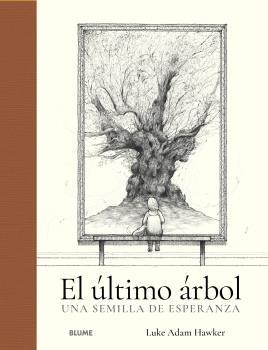 ÚLTIMO ÁRBOL, EL | 9788419094636 | ADAN HAWKER, LUKEN