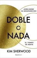 DOBLE O NADA -007 | 9788419283719 | SHERWOOD, KIM