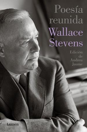 POESÍA REUNIDA | 9788426425461 | STEVENS, WALLACE