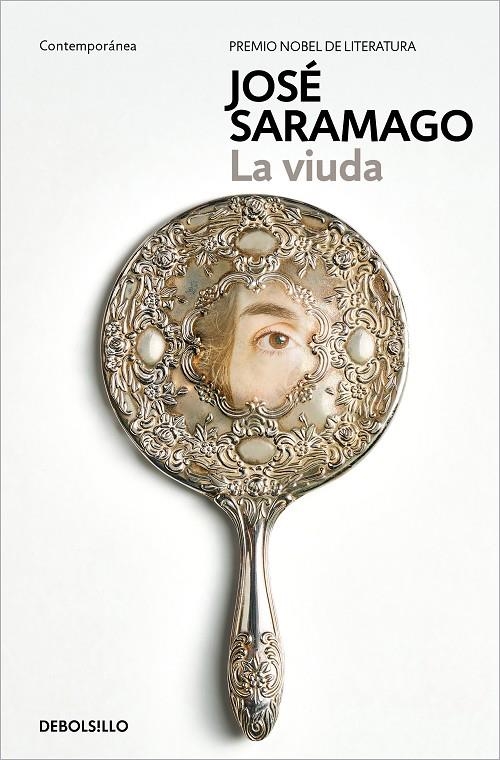 VIUDA, LA | 9788466359863 | SARAMAGO, JOSÉ