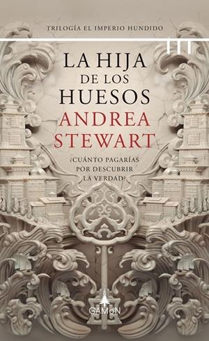 HIJA DE LOS HUESOS, LA | 9788418711305 | STEWART, ANDREA
