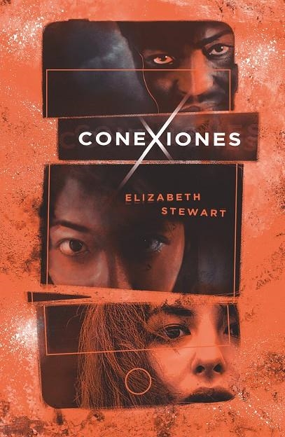 CONEXIONES | 9788498564600 | STEWART, ELIZABETH