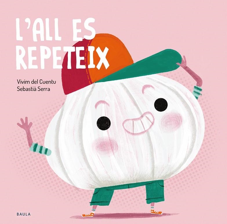 ALL ES REPETEIX | 9788447949243 | VIVIM DEL CUENTU