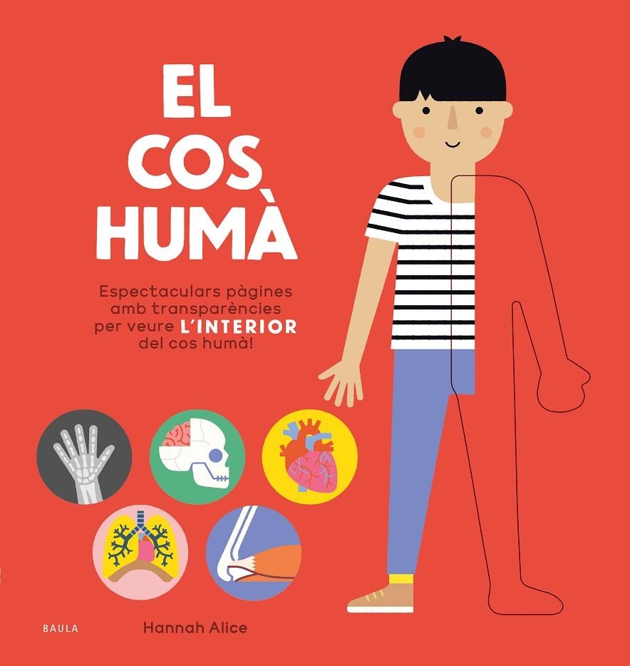 COS HUMÀ, EL | 9788447949014 | NOSY CROW LTD.