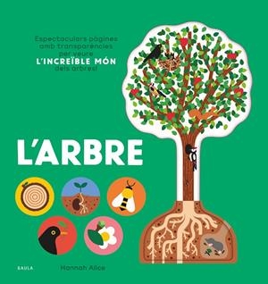 ARBRE,L' | 9788447949021 | NOSY CROW LTD.