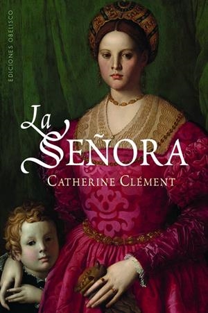 SEÑORA, LA | 9788491119746 | CLÉMENT, CATHERINE
