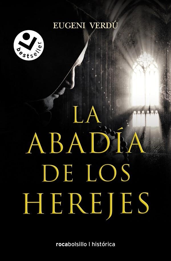 ABADÍA DE LOS HEREJES, LA | 9788418850585 | VERDÚ, EUGENI