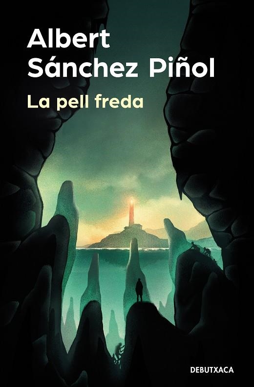 PELL FREDA | 9788418196980 | SÁNCHEZ PIÑOL, ALBERT