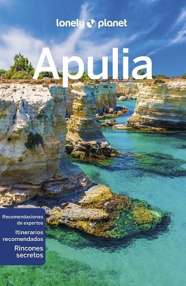 APULIA 1 | 9788408265207 | DELLO RUSSO, WILLIAM/CINZIA RANDO, ROSSANA/MANGILI, MATTEO