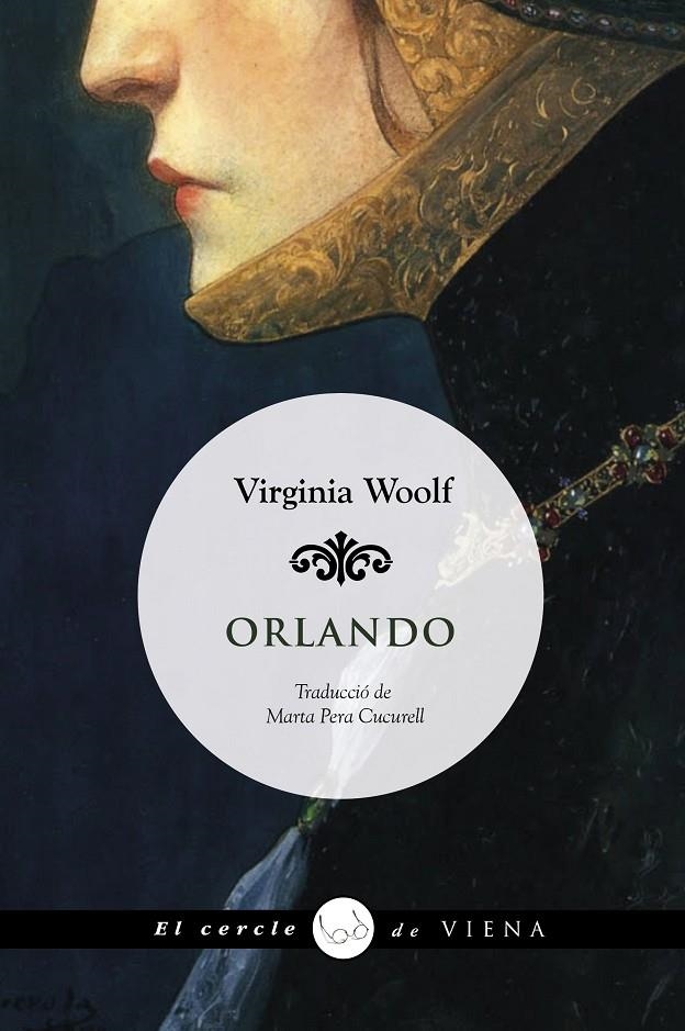 ORLANDO | 9788418908774 | WOOLF, VIRGINIA