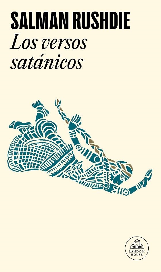 VERSOS SATÁNICOS, LOS | 9788439742012 | RUSHDIE, SALMAN