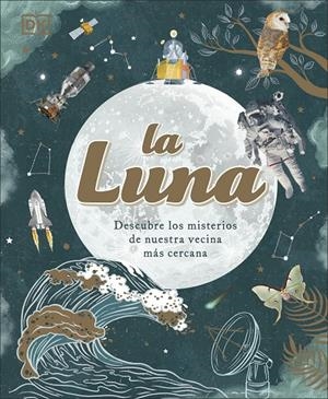 LUNA, LA | 9780241619841 | DK