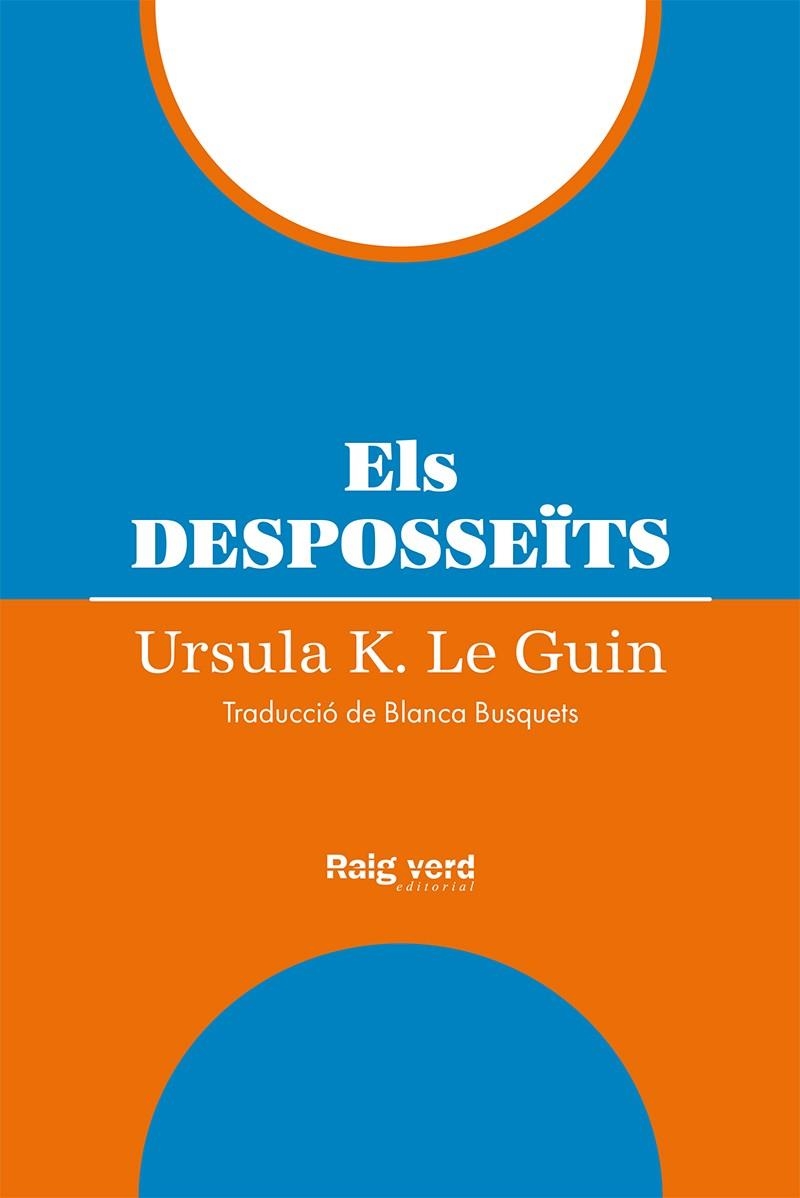 DESPOSSEÏTS, ELS | 9788419206954 | LE GUIN, URSULA K.