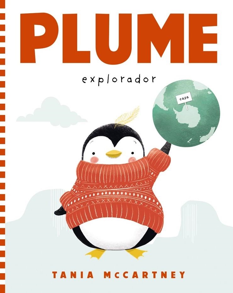 PLUME. EXPLORADOR | 9788448959623 | MCCARTNEY, TANIA