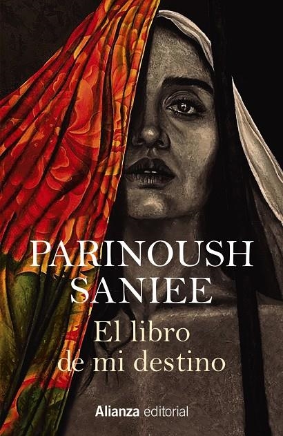 LIBRO DE MI DESTINO | 9788411481014 | SANIEE, PARINOUSH