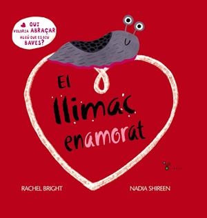 LLIMAC ENAMORAT | 9788413492315 | BRIGHT, RACHEL