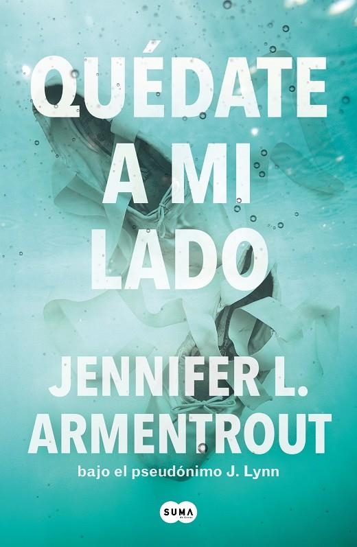 QUÉDATE A MI LADO (TE ESPERARÉ 2) | 9788491298571 | ARMENTROUT, JENNIFER L.