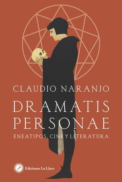 DRAMATIS PERSONAE | 9788416145645 | NARANJO COHEN, CLAUDIO