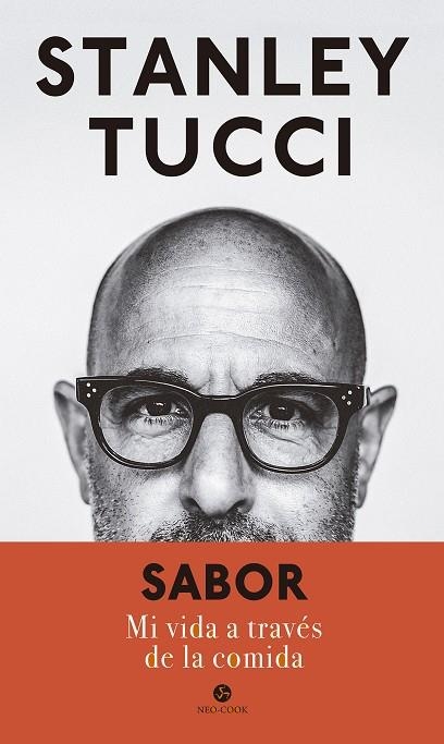 SABOR | 9788415887768 | STANLEY TUCCI