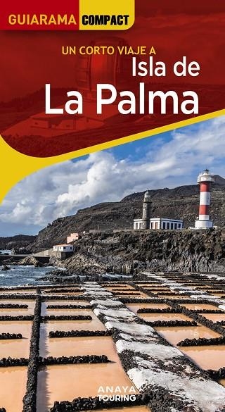 ISLA DE LA PALMA | 9788491584902 | MARTÍNEZ I EDO, XAVIER
